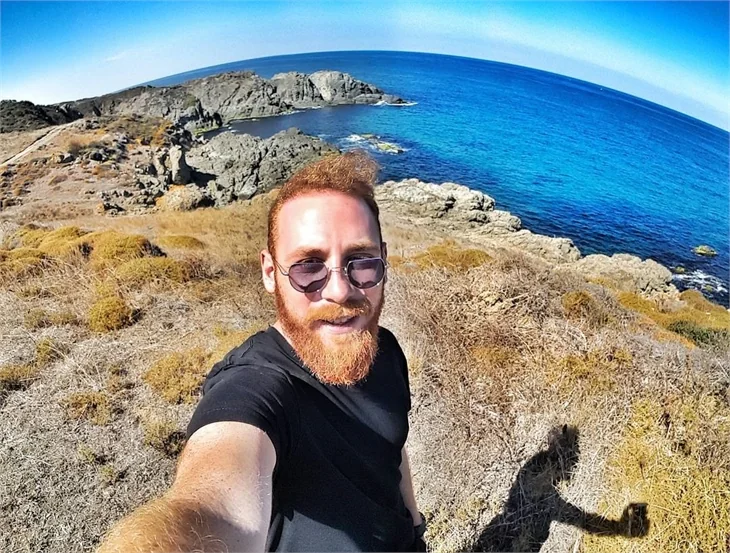 Furkan Kızılay o iddialara ateş püskürdü!