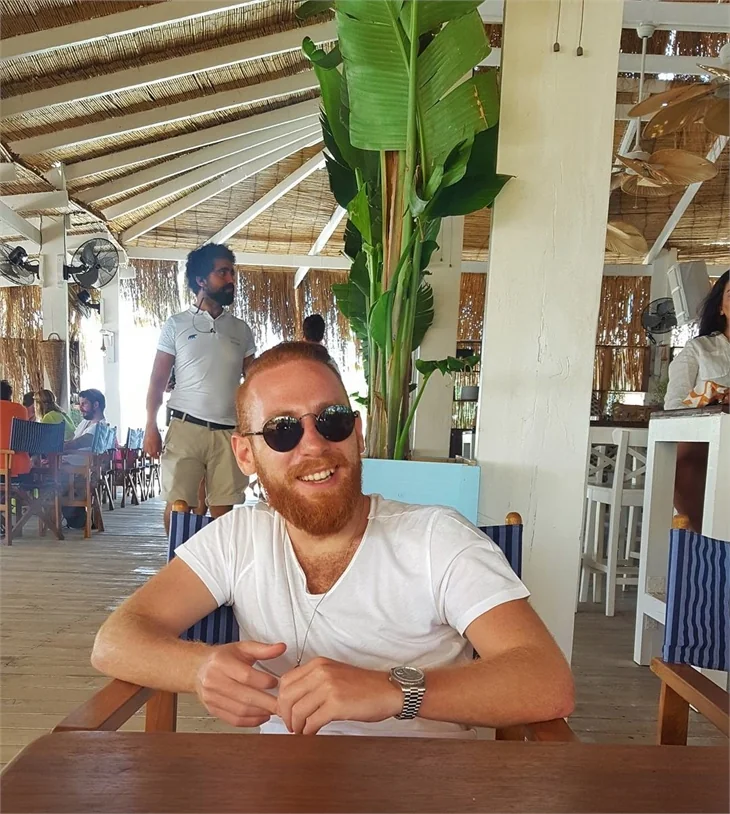 Furkan Kızılay o iddialara ateş püskürdü!
