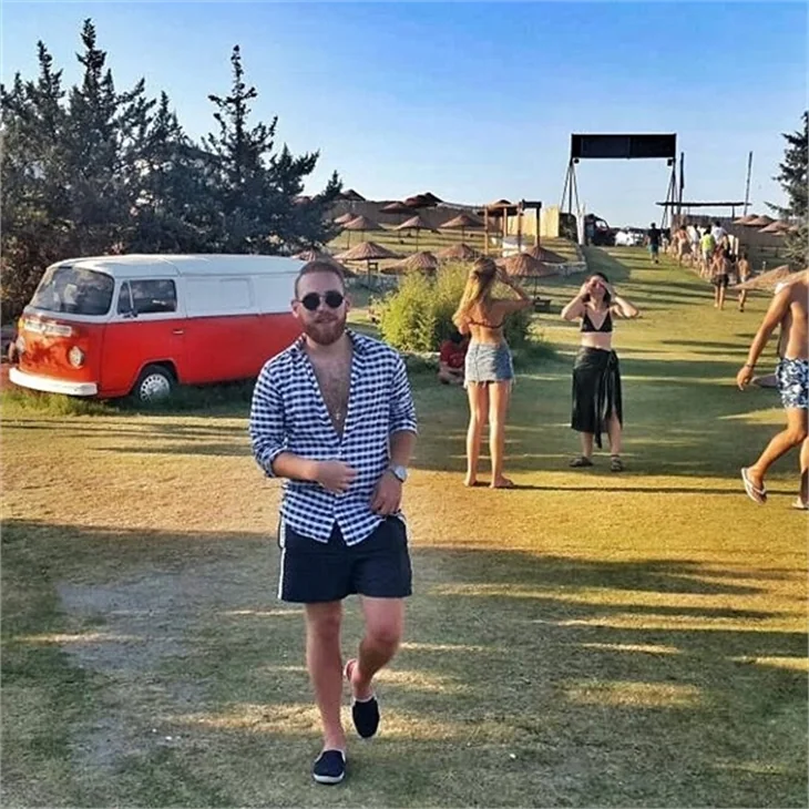 Furkan Kızılay o iddialara ateş püskürdü!