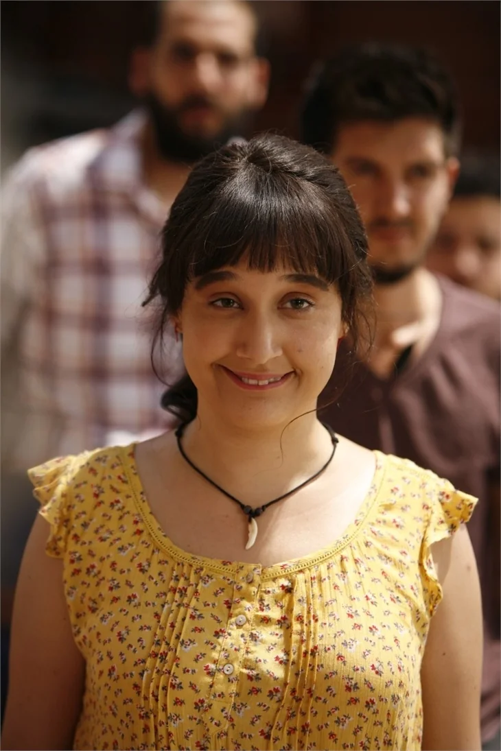 Gupse Özay yeniden kilo alacak!