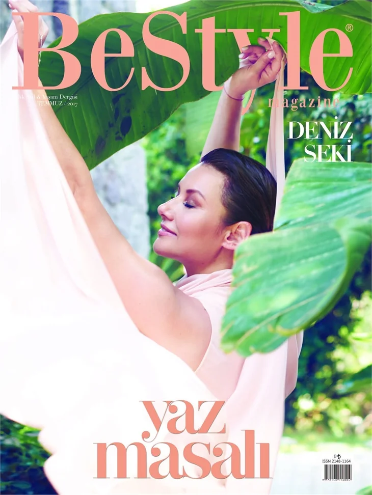 Deniz Seki aşkı böyle anlattı!