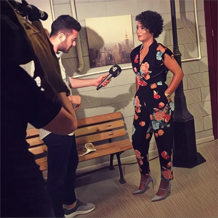 Survivor Sabriye Şengül'e teklif yağıyor!