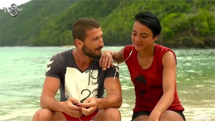 Survivor Sabriye Şengül'e teklif yağıyor!