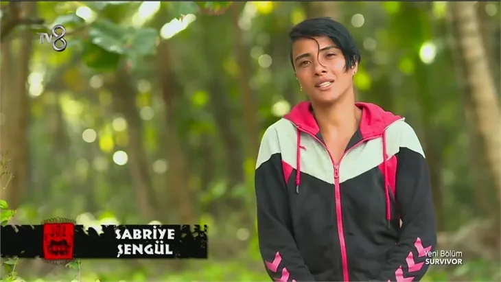Survivor Sabriye Şengül'e teklif yağıyor!