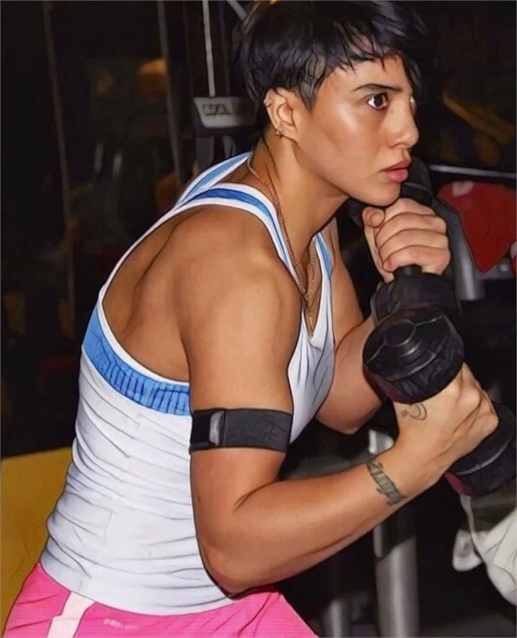 Survivor Sabriye Şengül'e teklif yağıyor!