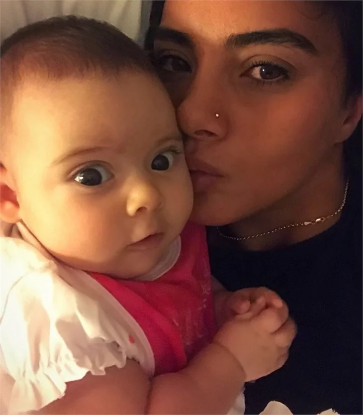 Survivor Sabriye Şengül'e teklif yağıyor!
