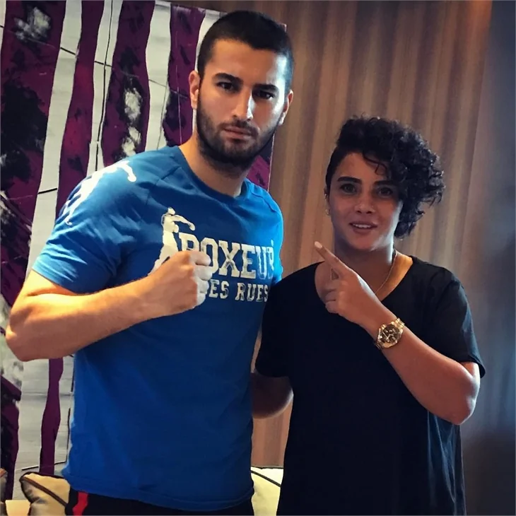 Survivor Sabriye Şengül'e teklif yağıyor!