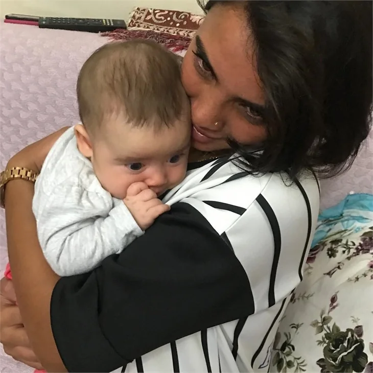 Survivor Sabriye Şengül'e teklif yağıyor!