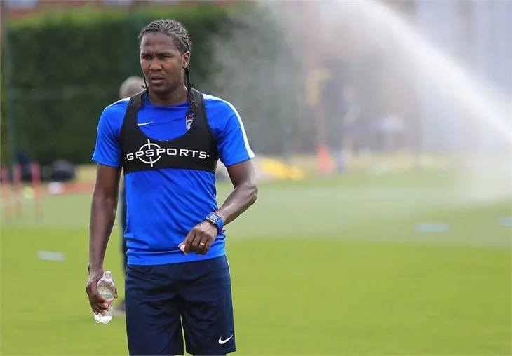 Trabzonspor'da yeni sezon hazırlıkları sürüyor