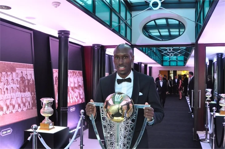 Beşiktaş şampiyonluğu görkemli bir balo ile kutladı
