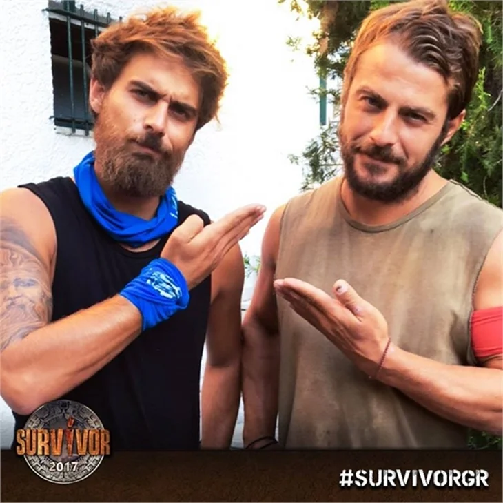 Survivor 2017 Yunanistan şampiyonu belli oldu!