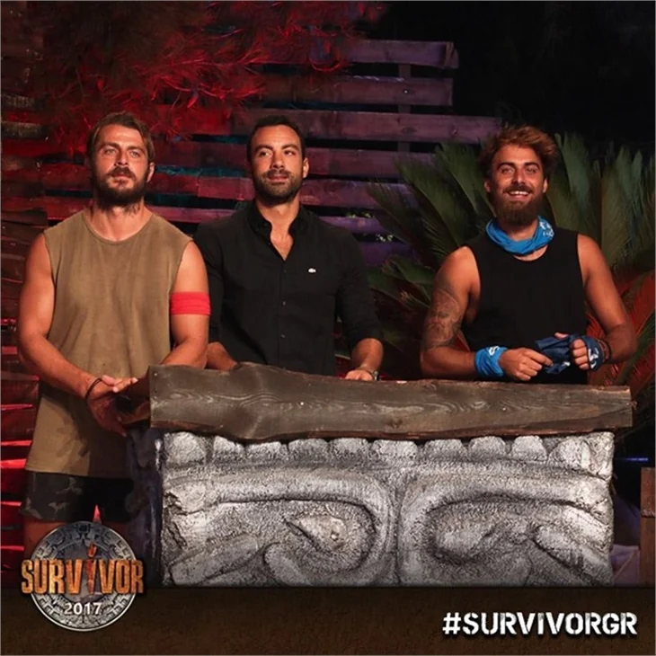 Survivor 2017 Yunanistan şampiyonu belli oldu!