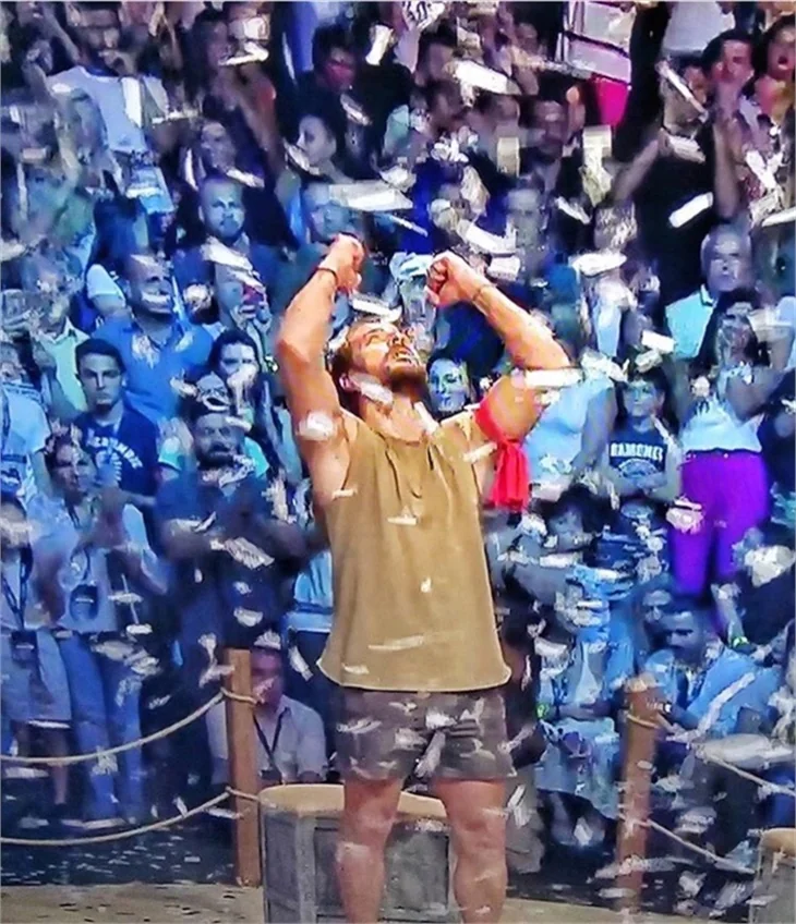 Survivor 2017 Yunanistan şampiyonu belli oldu!