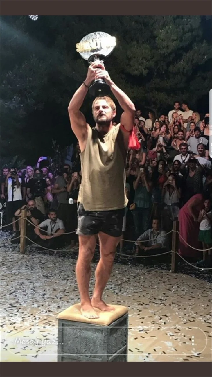 Survivor 2017 Yunanistan şampiyonu belli oldu!
