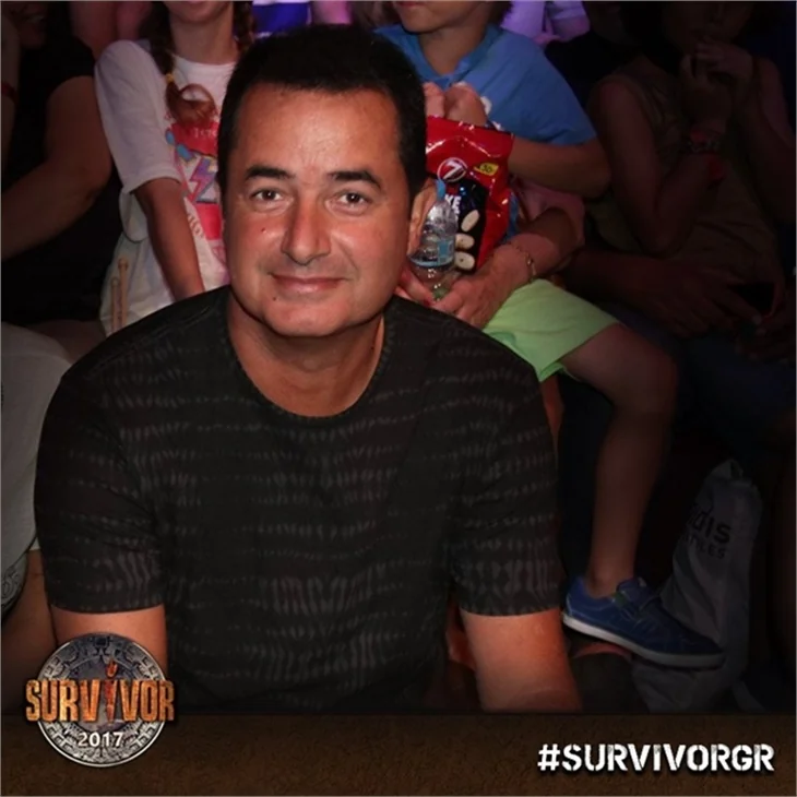 Survivor 2017 Yunanistan şampiyonu belli oldu!