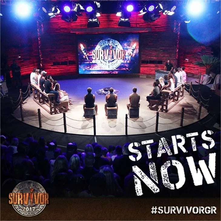 Survivor 2017 Yunanistan şampiyonu belli oldu!