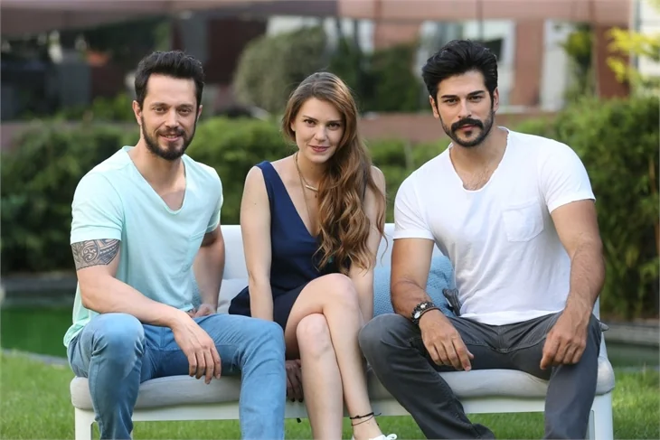 'Kardeşim Benim'de Aslı Enver şoku!