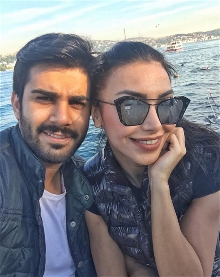 Adnan Kızıltaş ile Didem Delen evlendi mi?