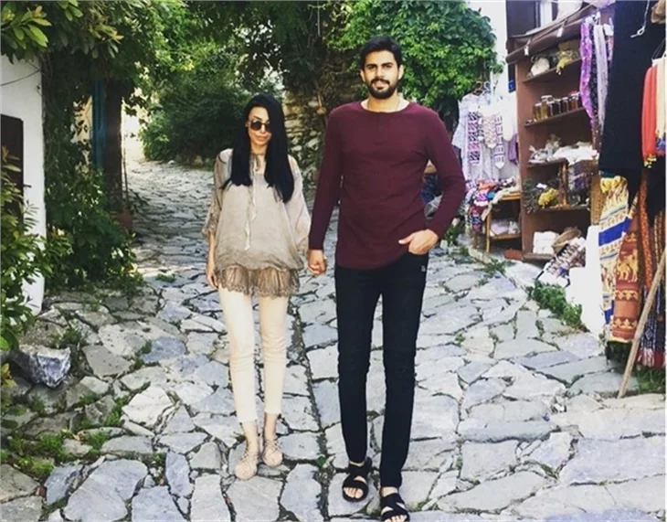 Adnan Kızıltaş ile Didem Delen evlendi mi?