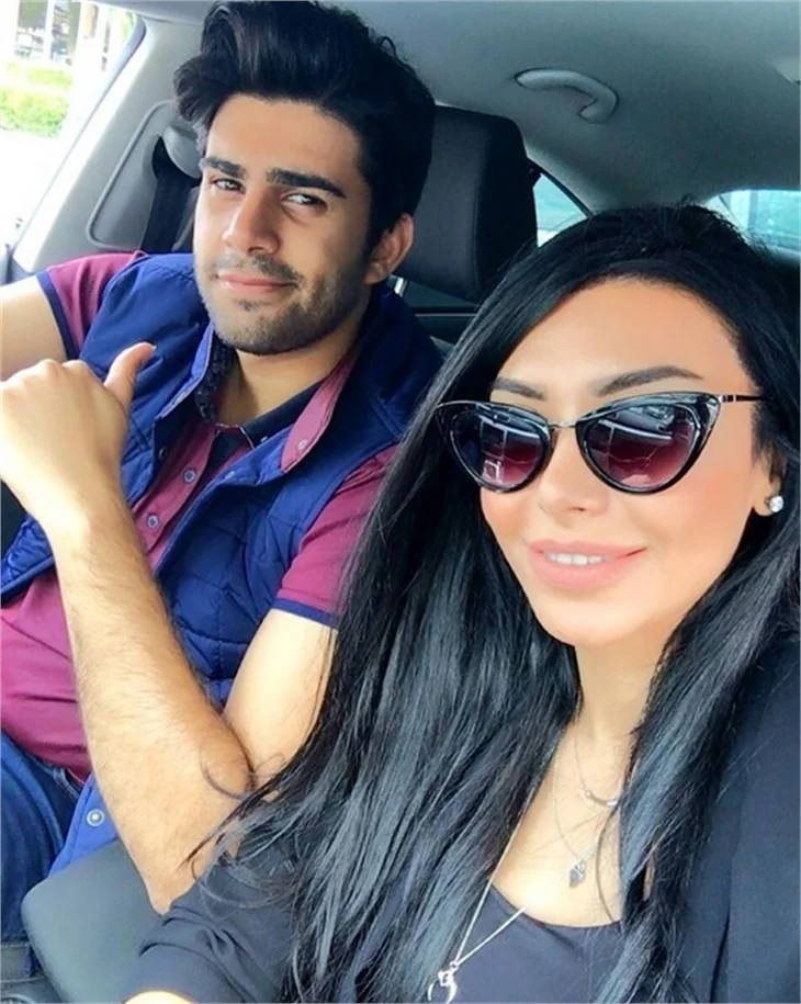 Adnan Kızıltaş ile Didem Delen evlendi mi?