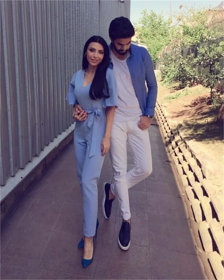 Adnan Kızıltaş ile Didem Delen evlendi mi?