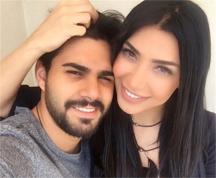 Adnan Kızıltaş ile Didem Delen evlendi mi?
