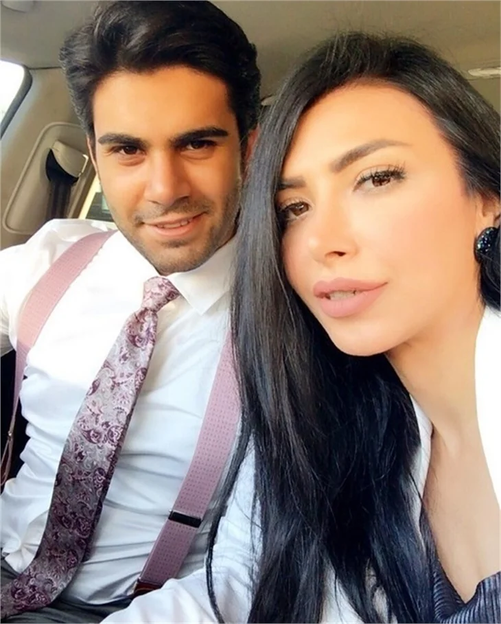 Adnan Kızıltaş ile Didem Delen evlendi mi?