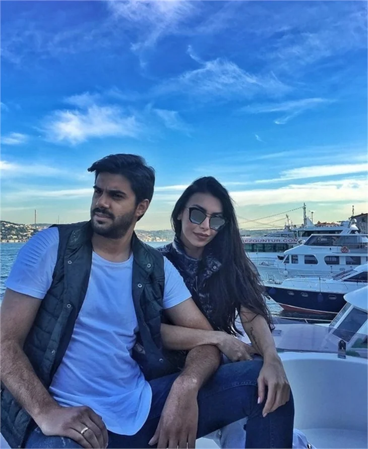 Adnan Kızıltaş ile Didem Delen evlendi mi?