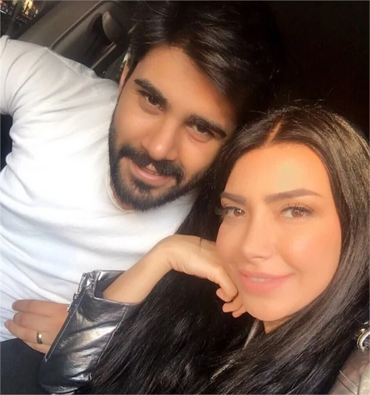 Adnan Kızıltaş ile Didem Delen evlendi mi?