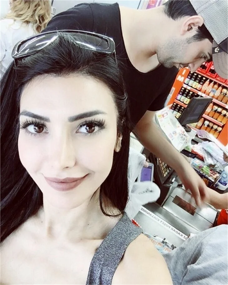 Adnan Kızıltaş ile Didem Delen evlendi mi?