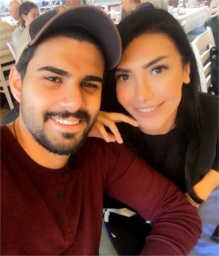 Adnan Kızıltaş ile Didem Delen evlendi mi?