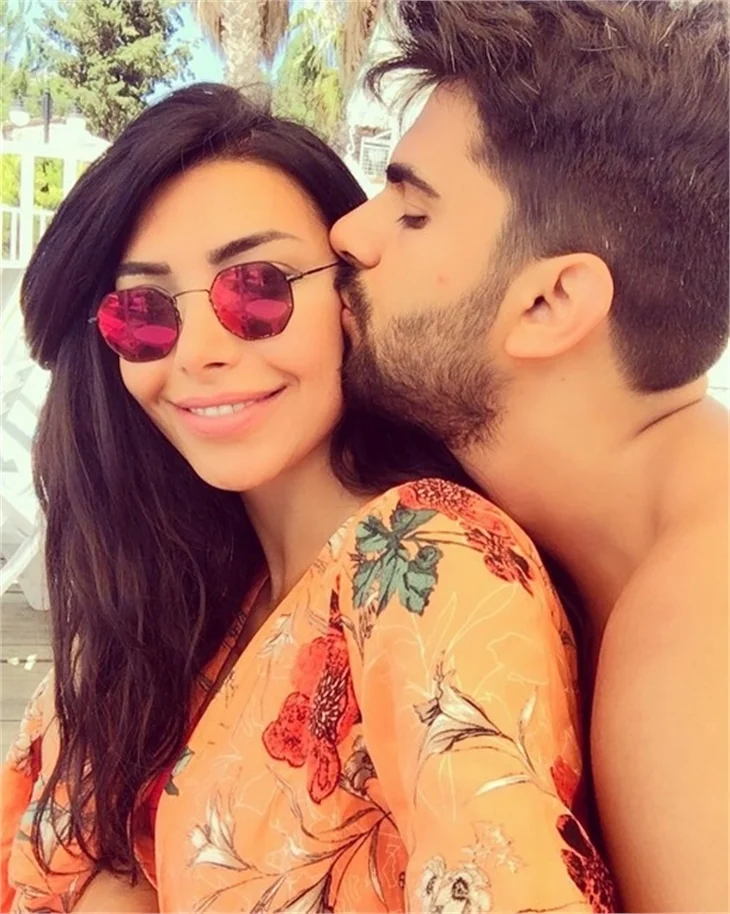 Adnan Kızıltaş ile Didem Delen evlendi mi?