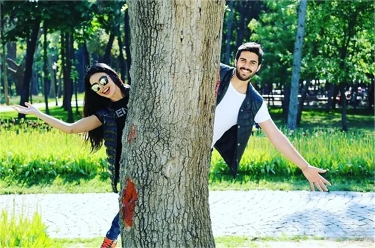 Adnan Kızıltaş ile Didem Delen evlendi mi?