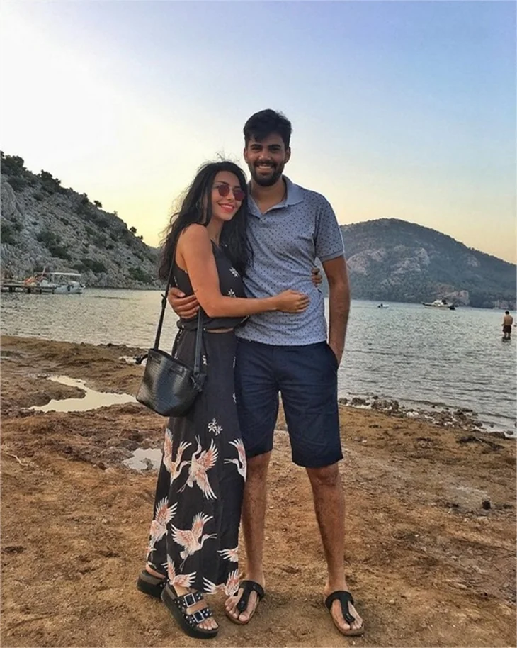 Adnan Kızıltaş ile Didem Delen evlendi mi?