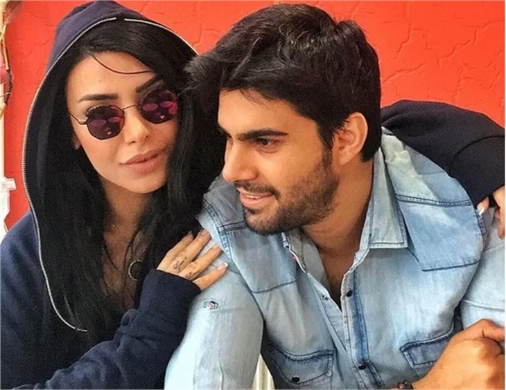 Adnan Kızıltaş ile Didem Delen evlendi mi?