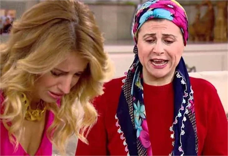 Melek Şahin, Bodrum tatilinde!