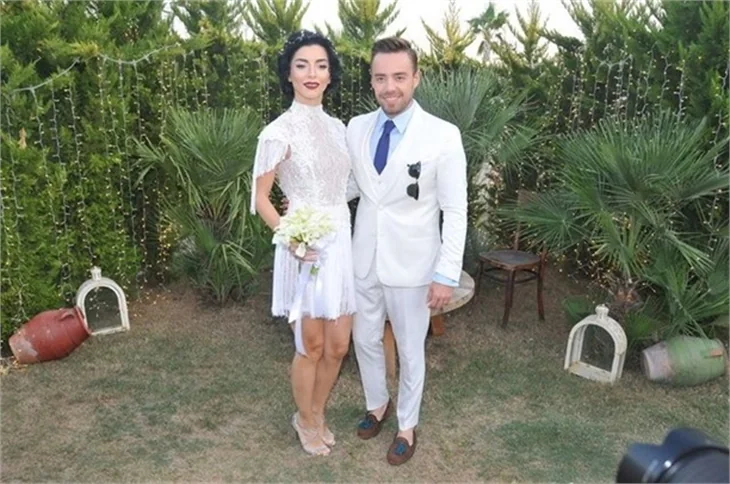 Merve Boluğur ve Murat Dalkılıç boşanıyor mu?