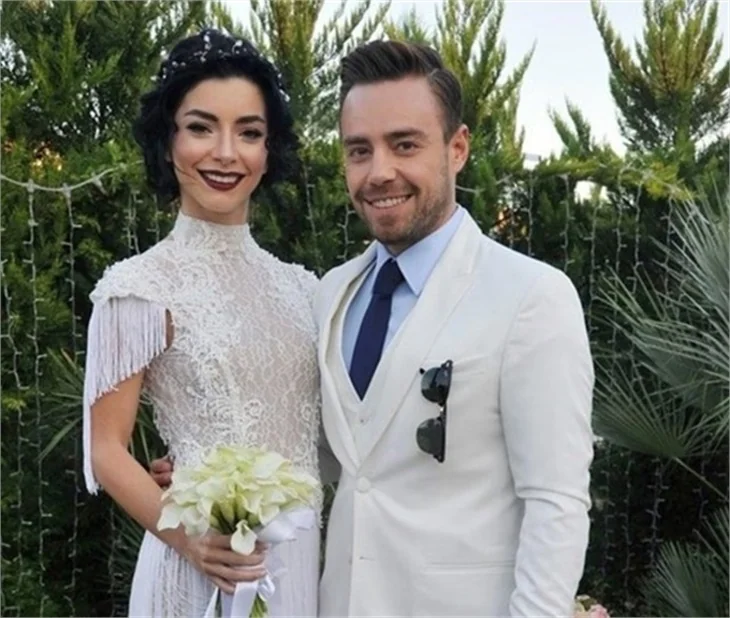 Merve Boluğur ve Murat Dalkılıç boşanıyor mu?
