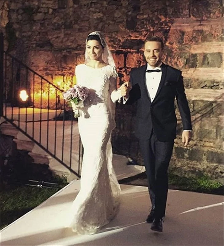 Merve Boluğur ve Murat Dalkılıç boşanıyor mu?