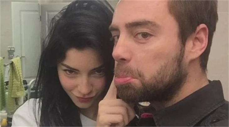 Merve Boluğur ve Murat Dalkılıç boşanıyor mu?