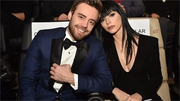 Merve Boluğur ve Murat Dalkılıç boşanıyor mu?
