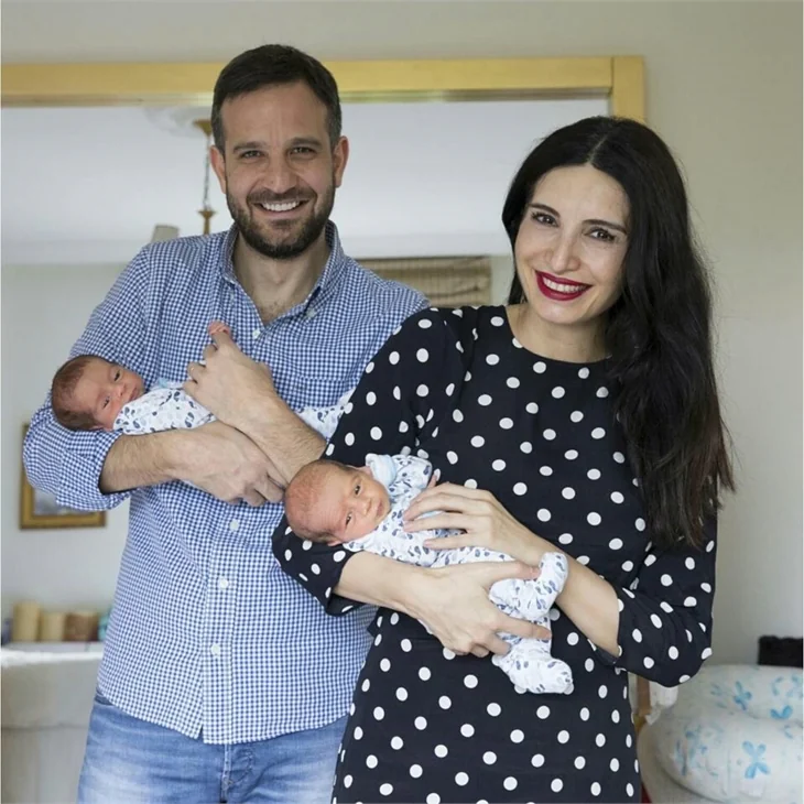 Başak Sayan'ın 'dadı' isyanı!