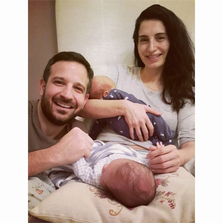 Başak Sayan'ın 'dadı' isyanı!