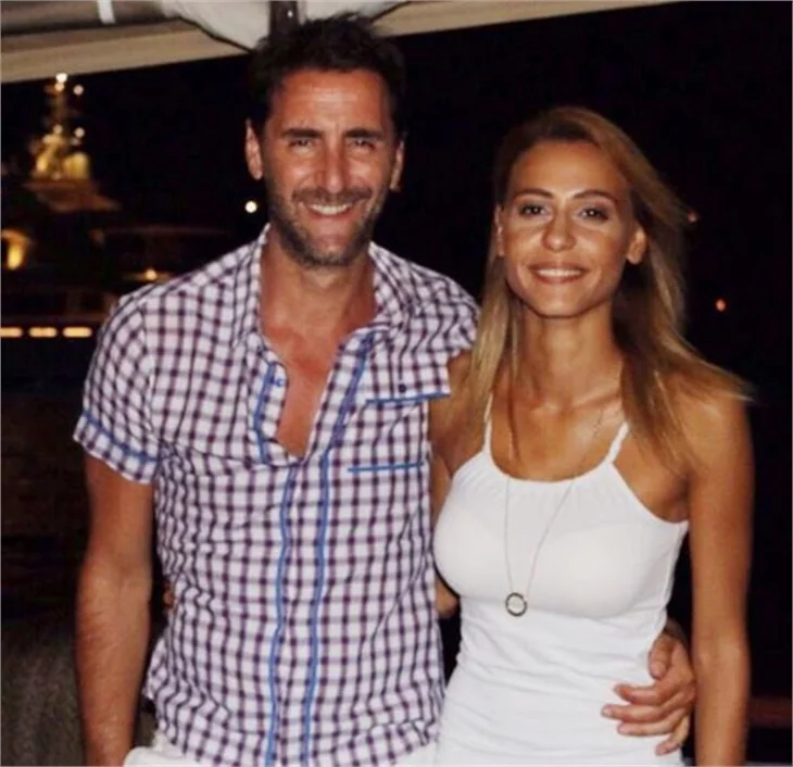 Bekir Aksoy boşanma sebebini açıkladı!