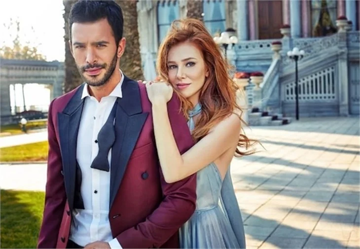 Elçin Sangu sonunda durdu!