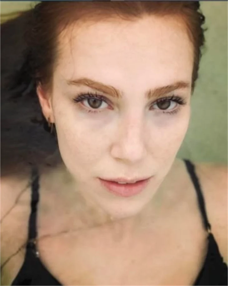 Elçin Sangu sonunda durdu!