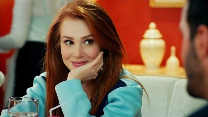 Elçin Sangu sonunda durdu!
