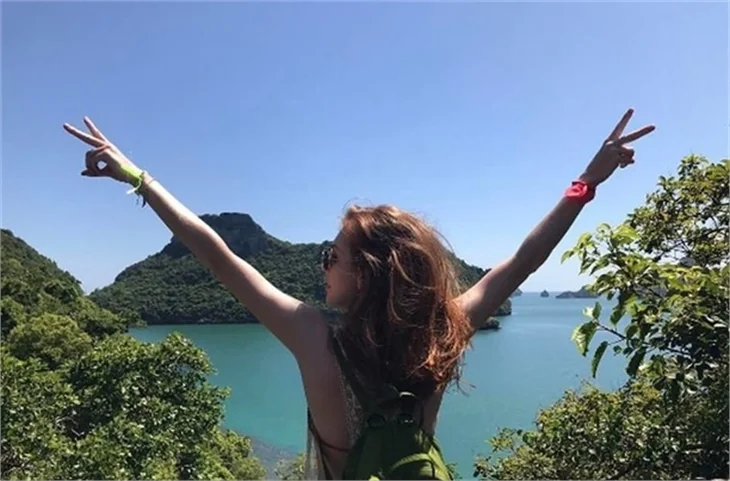 Elçin Sangu sonunda durdu!