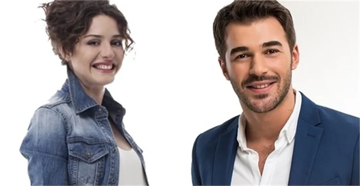 Yeni dizilerinin adı belli oldu!