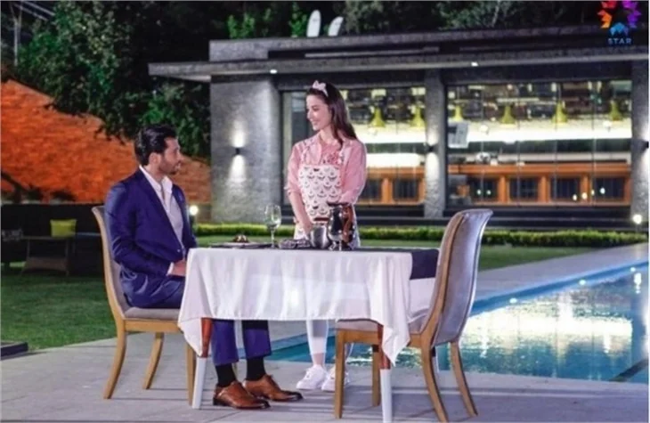 Dolunay dizisinde şok ayrılık!